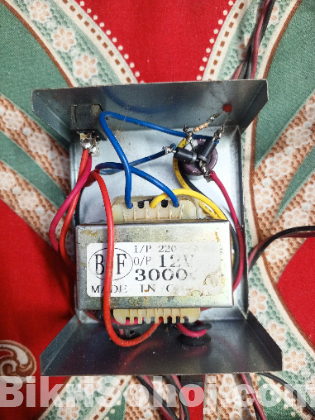 12v IPS